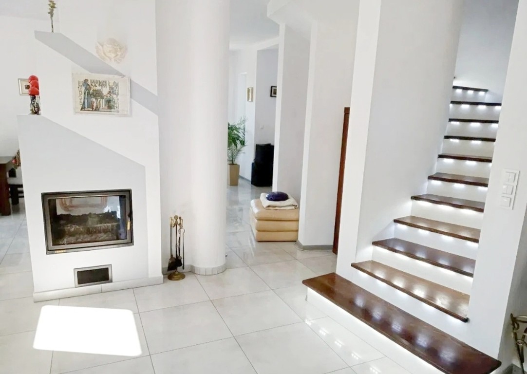 Dom na sprzedaż, 4 pokoje, 359 m², Sochaczew