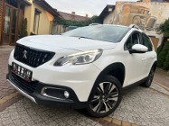 Peugeot 2008 1.2 # full opcja # SUPER STAN # SPRAWDŹ JAKI