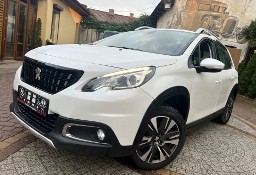 Peugeot 2008 1.2 # full opcja # SUPER STAN # SPRAWDŹ JAKI