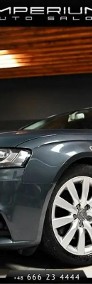Audi A4 IV (B8) 2.0 TDi 143km Attraction Navi Skóra Zarejestrowany Fajny Stan-4