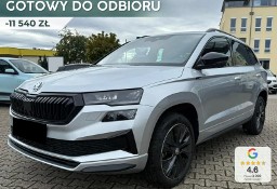 Skoda Karoq Sportline 1.5 TSI DSG Sportline 1.5 TSI 150KM DSG