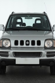 Suzuki Jimny , 1. Właściciel, GAZ-2