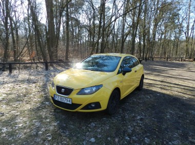 1,4 benzyna Klimatyzacja bluetooth -1