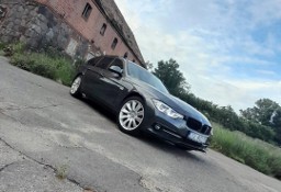 BMW SERIA 3 V (F30/F31/F34) Bmw f31 318d 150KM silnik b47