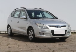 Hyundai i30 I , GAZ, Tempomat