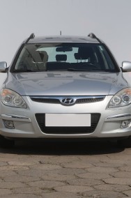 Hyundai i30 I , GAZ, Tempomat-2