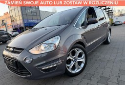 Ford S-MAX II