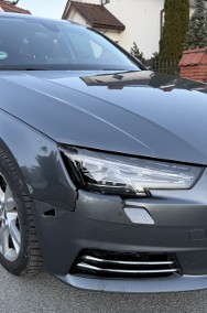 Serwisowany, 190KM, automat, bogate wyposażenie-2