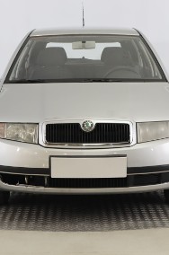 Skoda Fabia I , Salon Polska-2