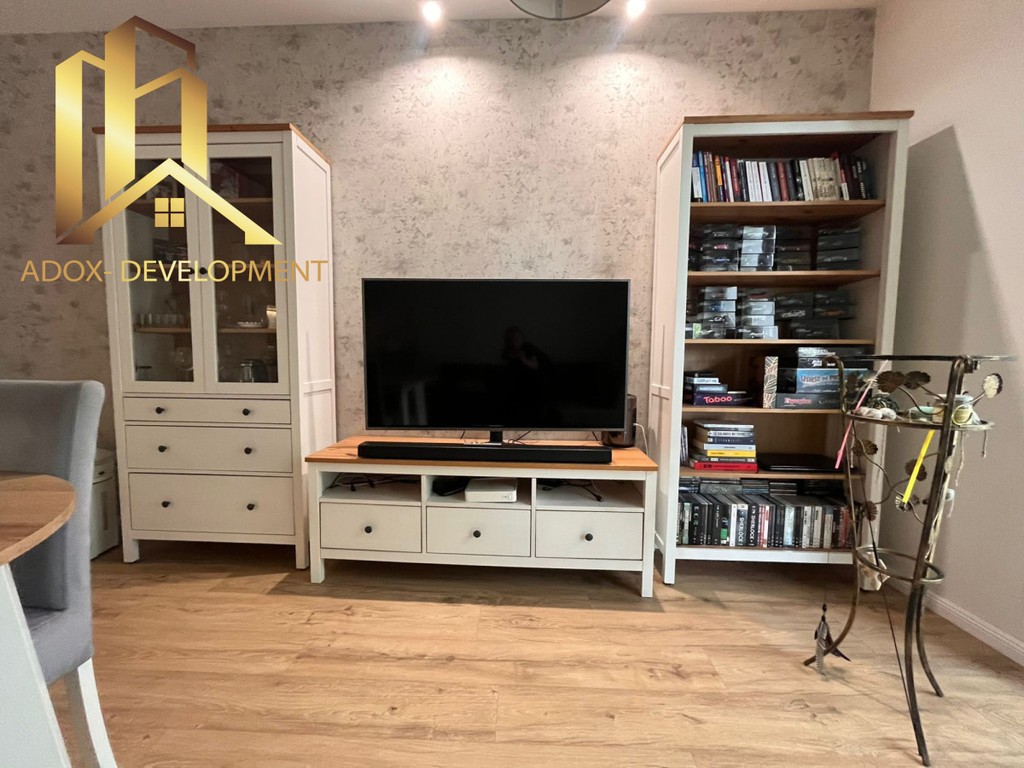 3 pokoje po remoncie, na wynajem – Stary Ursus - Widok 5
