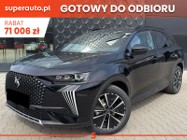 DS Etoile aut 1.5 BlueHDi DS7 Etoile aut 1.5 BlueHDi 130KM / Pakiet Absolute