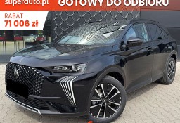 DS Etoile aut 1.5 BlueHDi DS7 Etoile aut 1.5 BlueHDi 130KM / Pakiet Absolute