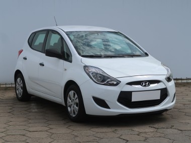 Hyundai ix20 , GAZ, Klima-1