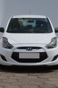 Hyundai ix20 , GAZ, Klima-2