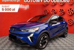 Renault Captur Techno Eco-G LPG 1.2 TCe Techno Eco-G LPG 1.2 TCe 120KM / pack winter