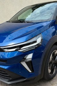 Renault Captur Techno Eco-G LPG 1.2 TCe Techno Eco-G LPG 1.2 TCe 120KM / pack winter-2