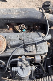 Mercedes OM364 Silnik Kompletny z Chłodnicami OM 364 LA IV/1 364.901-507-453479-2