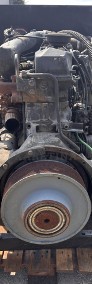Mercedes OM364 Silnik Kompletny z Chłodnicami OM 364 LA IV/1 364.901-507-453479-3
