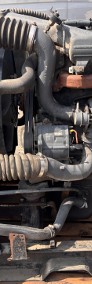 Mercedes OM364 Silnik Kompletny z Chłodnicami OM 364 LA IV/1 364.901-507-453479-4