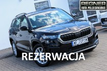 Skoda Kodiaq SalonPL FV23% DSG Ambition Kamera LED Tempomat