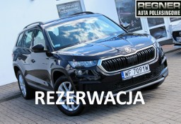 Skoda Kodiaq SalonPL FV23% DSG Ambition Kamera LED Tempomat