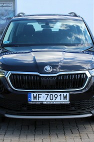 Skoda Kodiaq SalonPL FV23% DSG Ambition Kamera LED Tempomat-2
