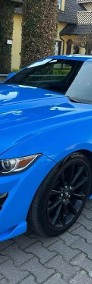 Ford Mustang VI 3.7 Benzyna 317 KM 2017r Zarejestrowany-3