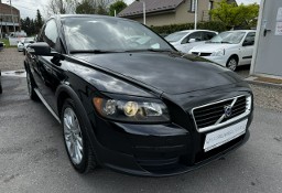 Volvo C30 I Raty/Zamiana Gwarancja bardzo ładny stan technicznie super 1,6 HDI