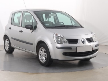 Renault Modus , Klima,ALU-1