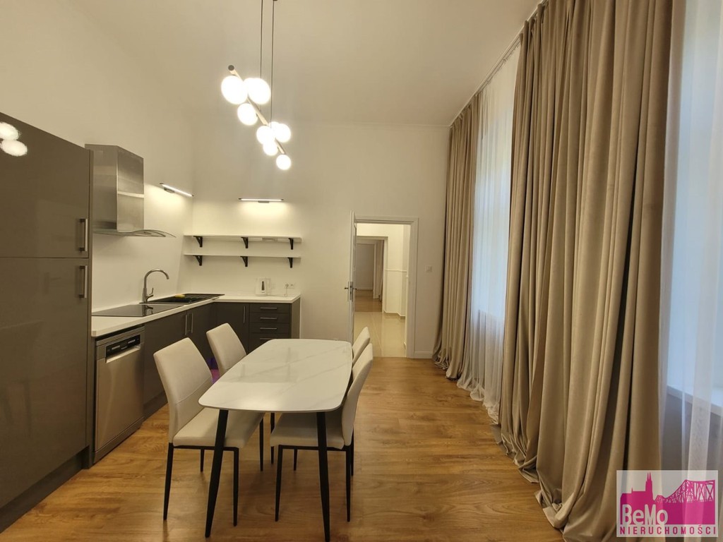 Mieszkanie na sprzedaż, 3 pokoje, 75 m², Fabianki