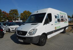 Mercedes-Benz Sprinter 2.2 diesel 150 KM