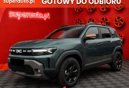 Dacia Duster I Extreme LPG 1.2 Eco-G Extreme LPG 1.2 Eco-G 120KM / Pakiet Parking, Zimowy
