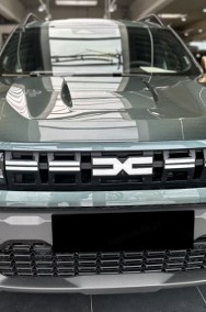 Dacia Duster I Extreme LPG 1.2 Eco-G Extreme LPG 1.2 Eco-G 120KM / Pakiet Parking, Zimowy-2