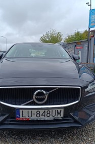 Bardzo ładne Volvo S60-2