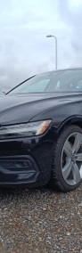 Bardzo ładne Volvo S60-3