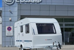 Adria pojazd kempingowy przyczepy kempingowe Adria Aviva 400 PS Adria Aviva 400 PS Adria Aviva 400 PS