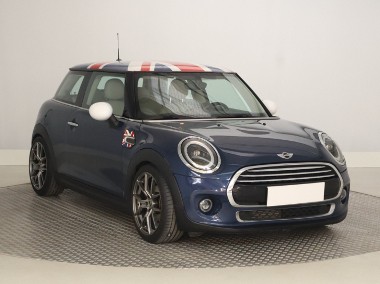 MINI , Klima,ALU-1