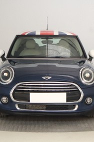 MINI , Klima,ALU-2