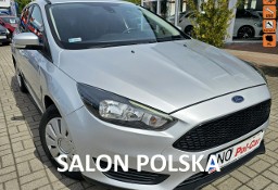 Ford Focus III Polski salon, nieski przebieg,serwis,