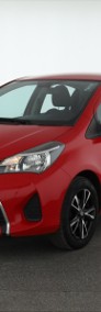 Toyota Yaris III , Salon Polska, Serwis ASO, Klima-3