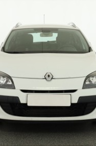 Renault Megane III , Klimatronic, Tempomat-2