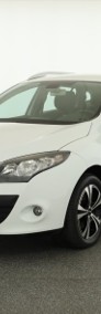 Renault Megane III , Klimatronic, Tempomat-3