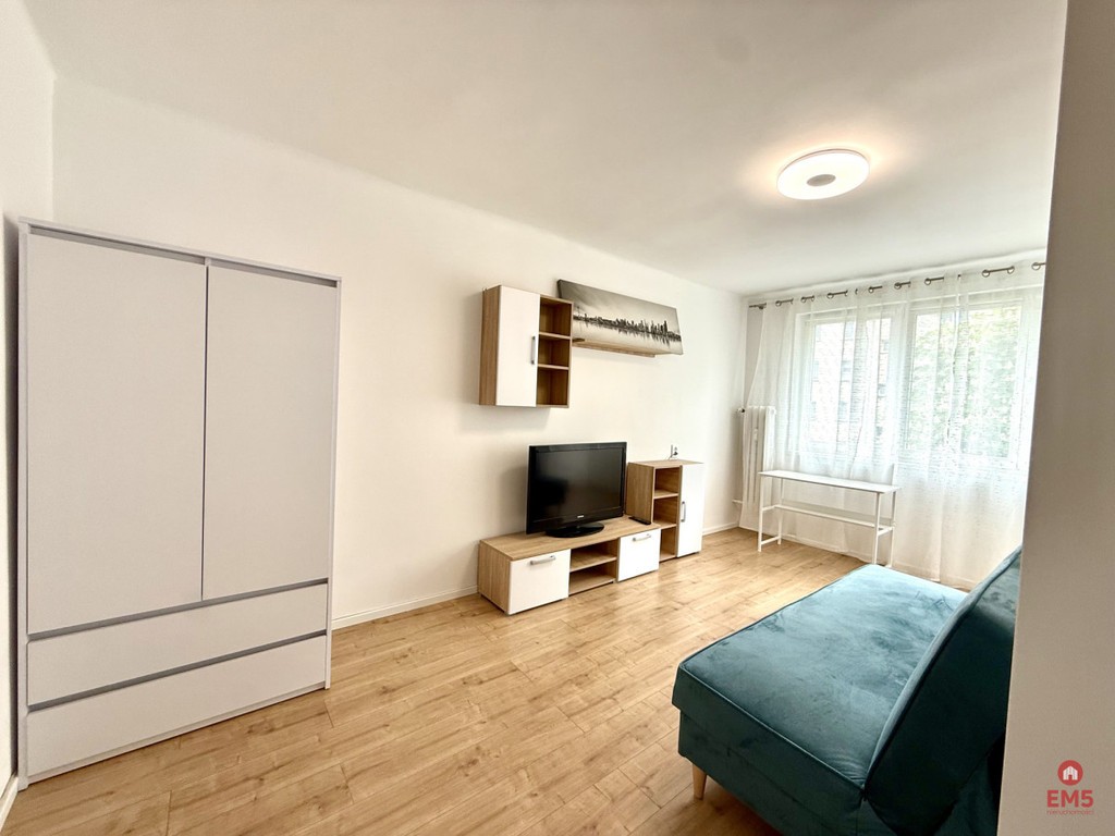 Mieszkanie do wynajęcia, 55 m² Centrum