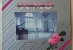 Whitehall Mystery Orchestra, muzyka klasyczna, winyl 1989 r