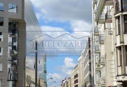 Mieszkanie Warszawa Śródmieście, ul. Mirtowa