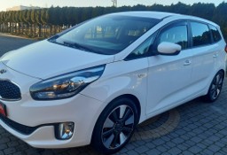 Kia Carens IV 1,7 CRDi 116 KM