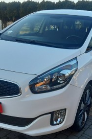 Kia Carens IV 1,7 CRDi 116 KM-2