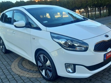 Kia Carens IV 1,7 CRDi 116 KM-1