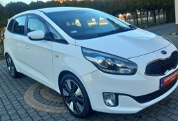 Kia Carens IV 1,7 CRDi 116 KM