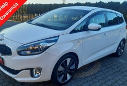 Kia Carens IV 1,7 CRDi 116 KM